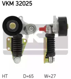 VKM 32025 SKF